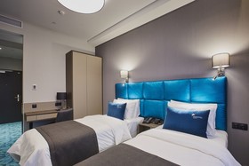 Mirotel Novosibirsk