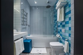 Mirotel Novosibirsk
