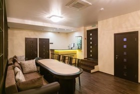Park Hostel