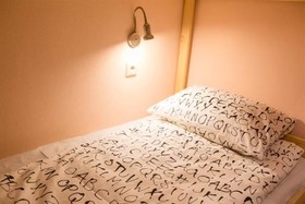 Park Hostel