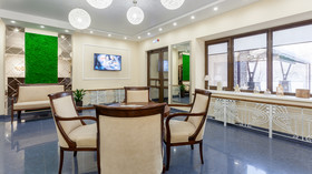 Park Hotel Sosnovy Bor