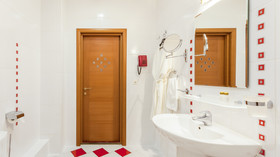 Park Hotel Sosnovy Bor