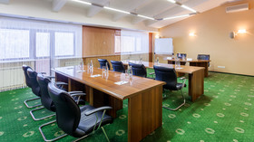 Park Hotel Sosnovy Bor