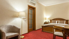 Park Hotel Sosnovy Bor