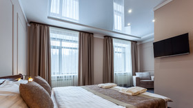 Park Hotel Sosnovy Bor
