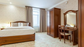 Park Hotel Sosnovy Bor