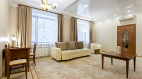 Park Hotel Sosnovy Bor