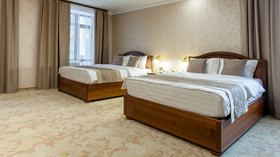 Park Hotel Sosnovy Bor