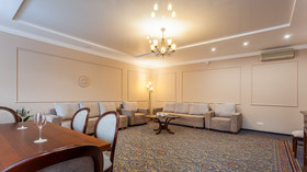 Park Hotel Sosnovy Bor