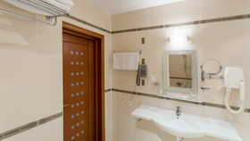 Park Hotel Sosnovy Bor
