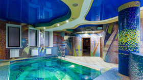 Park Hotel Sosnovy Bor