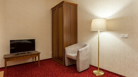 Park Hotel Sosnovy Bor