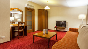 Park Hotel Sosnovy Bor