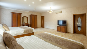 Park Hotel Sosnovy Bor