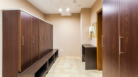 Park Hotel Sosnovy Bor