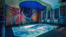 Park Hotel Sosnovy Bor