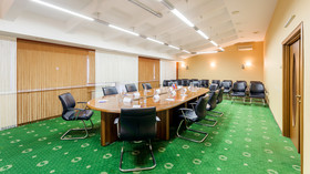 Park Hotel Sosnovy Bor