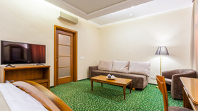 Park Hotel Sosnovy Bor