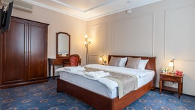 Park Hotel Sosnovy Bor