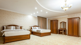 Park Hotel Sosnovy Bor