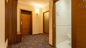 Park Hotel Sosnovy Bor