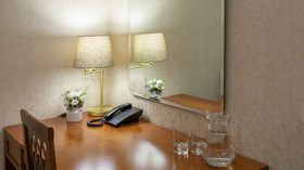 Park Hotel Sosnovy Bor