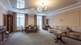 Park Hotel Sosnovy Bor