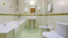 Park Hotel Sosnovy Bor