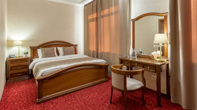 Park Hotel Sosnovy Bor