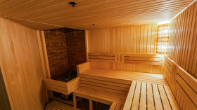 Park Hotel Sosnovy Bor