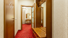 Park Hotel Sosnovy Bor
