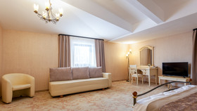 Park Hotel Sosnovy Bor