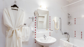 Park Hotel Sosnovy Bor