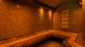 Park Hotel Sosnovy Bor