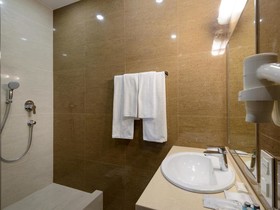 Park Wood Hotel