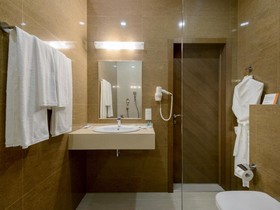 Park Wood Hotel