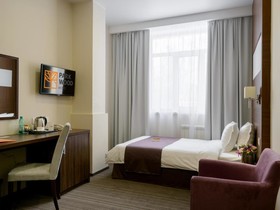 Park Wood Hotel