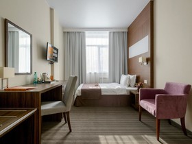 Park Wood Hotel