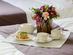 Park Wood Hotel