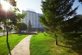 River Park