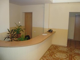 Uyutnaya
