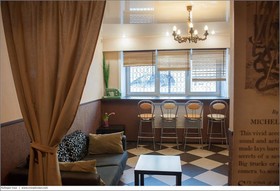 Zokol Hostel