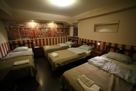 Zokol Hostel