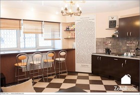 Zokol Hostel