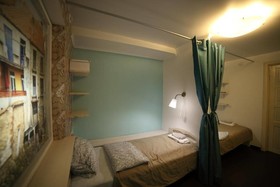 Zokol Hostel