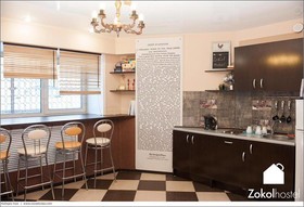 Zokol Hostel