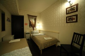 Zokol Hostel