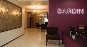 Bardin Hotel
