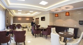 Bardin Hotel