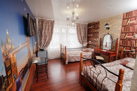 Hotel-Club Au Rooms Center
